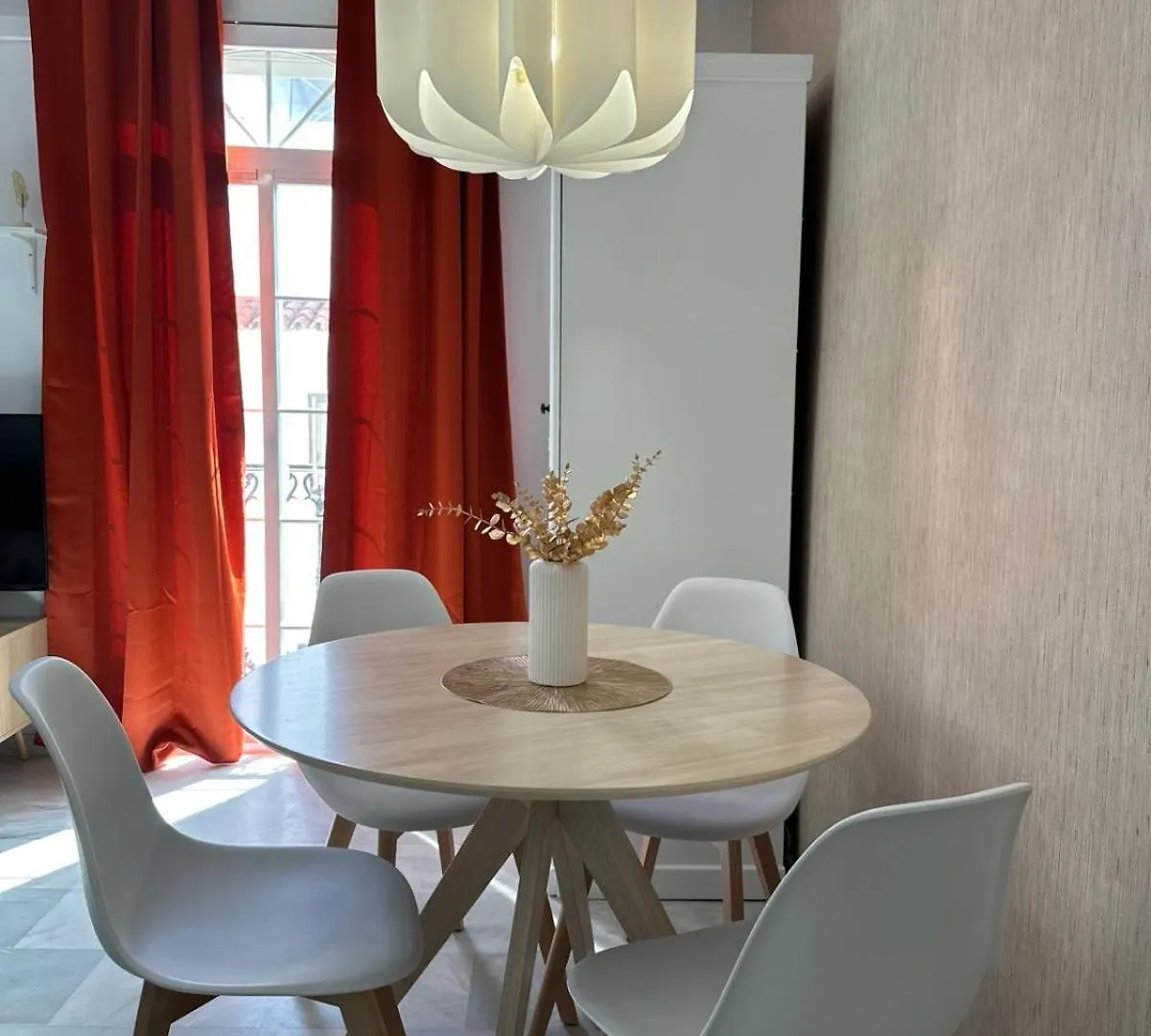 Apartamentos Don Diego La Carihuela Torremolinos Apartment