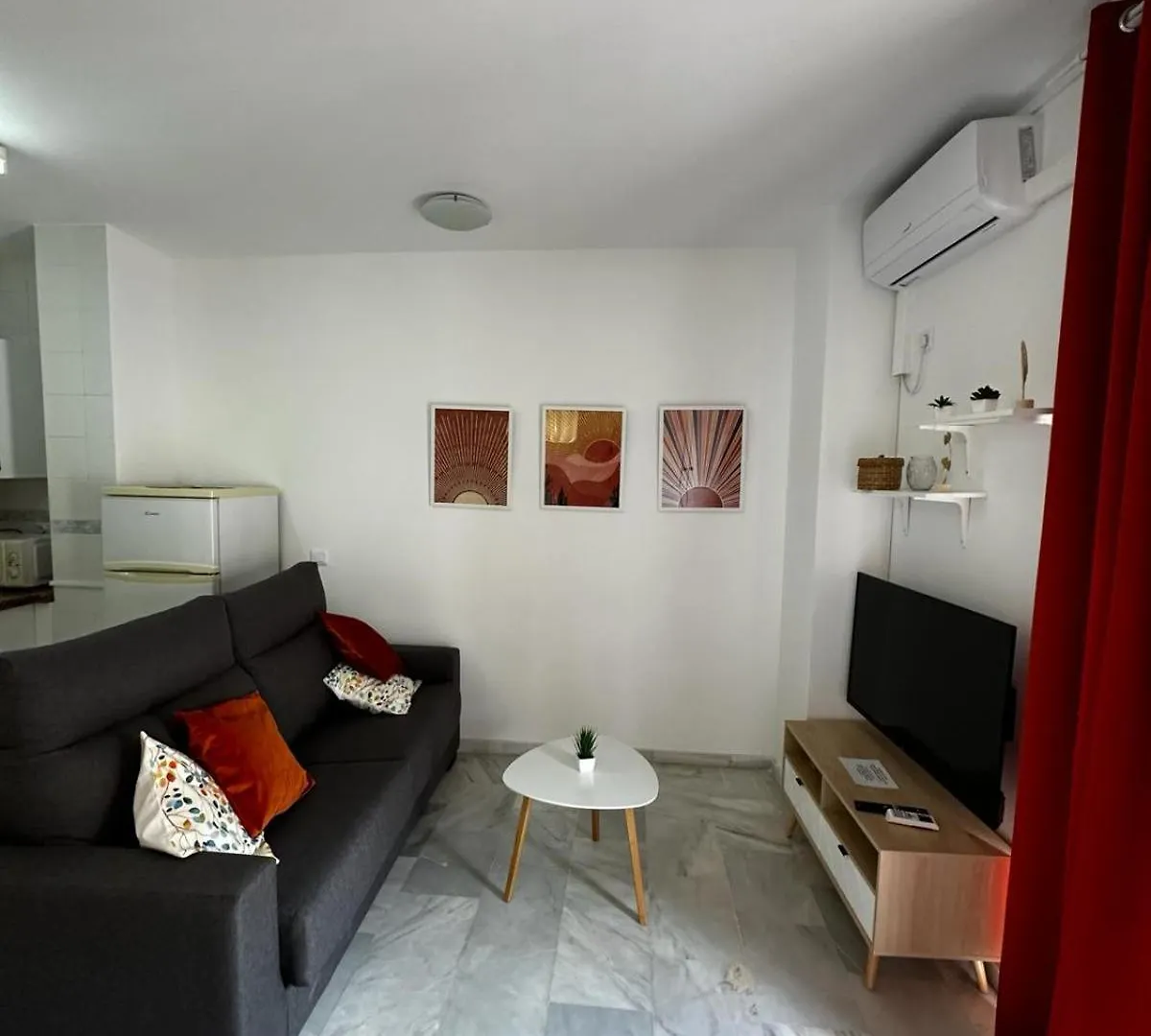 Apartment Apartamentos Don Diego La Carihuela Torremolinos Spain