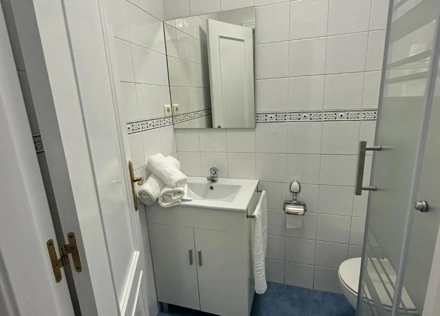 Apartamentos Don Diego La Carihuela Torremolinos Apartment